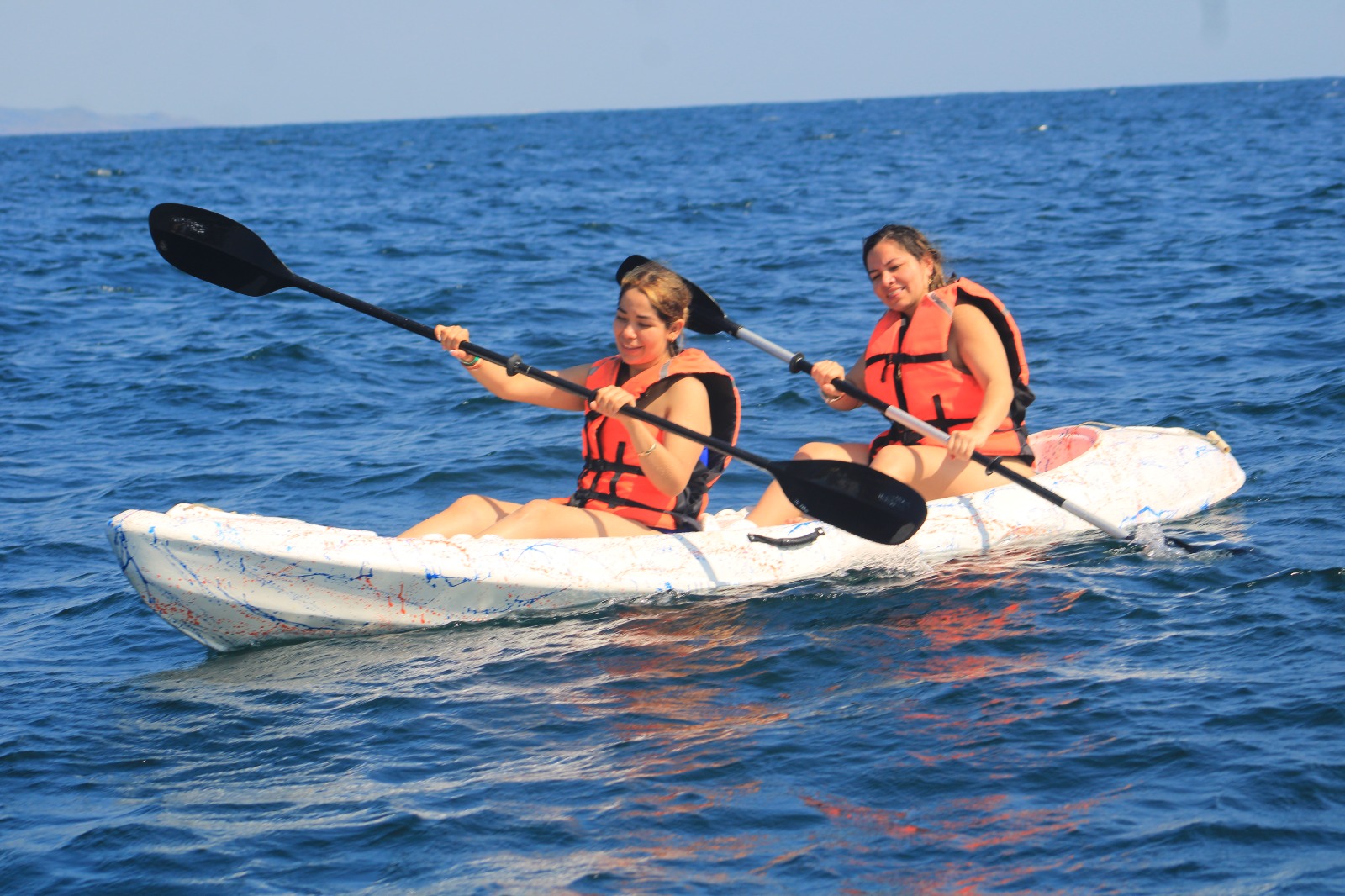 Kayak