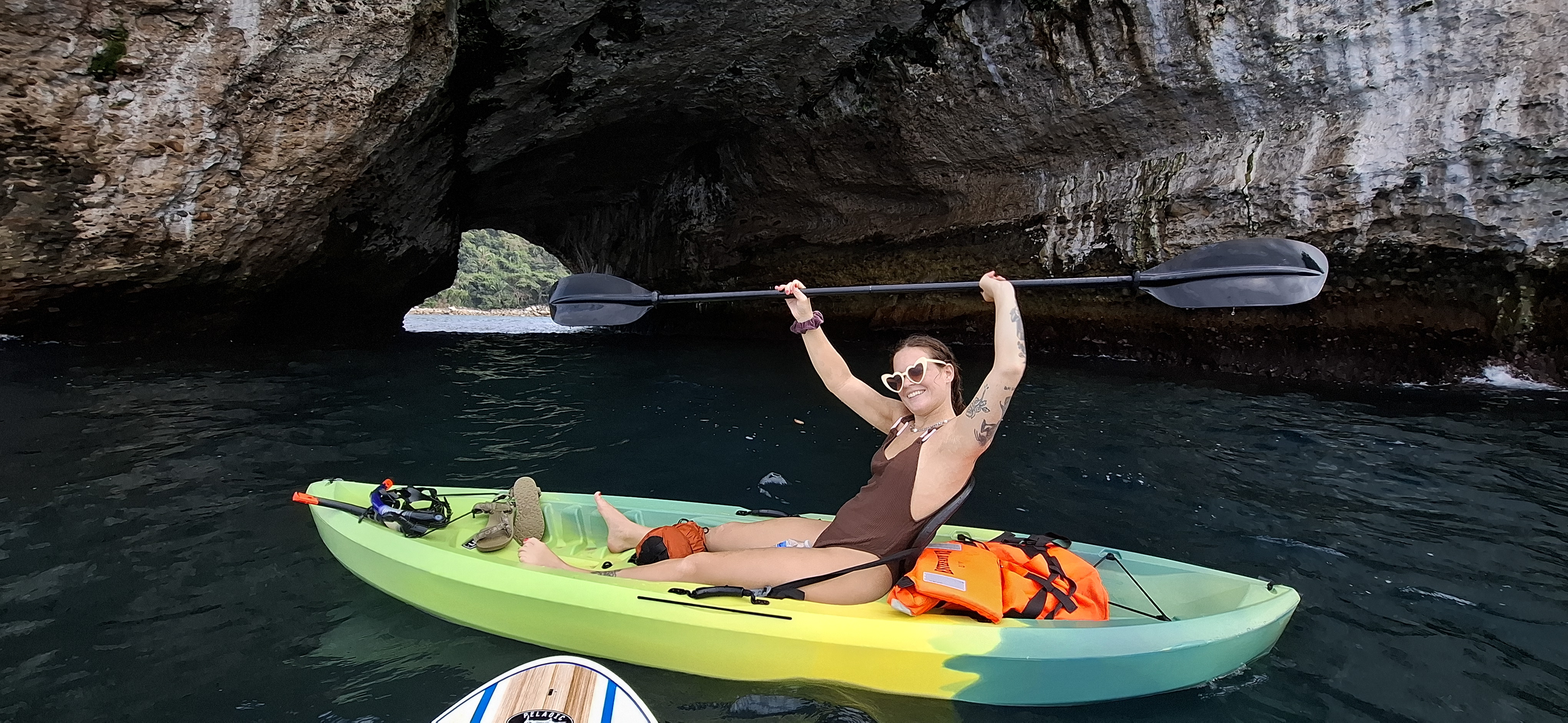 Kayak