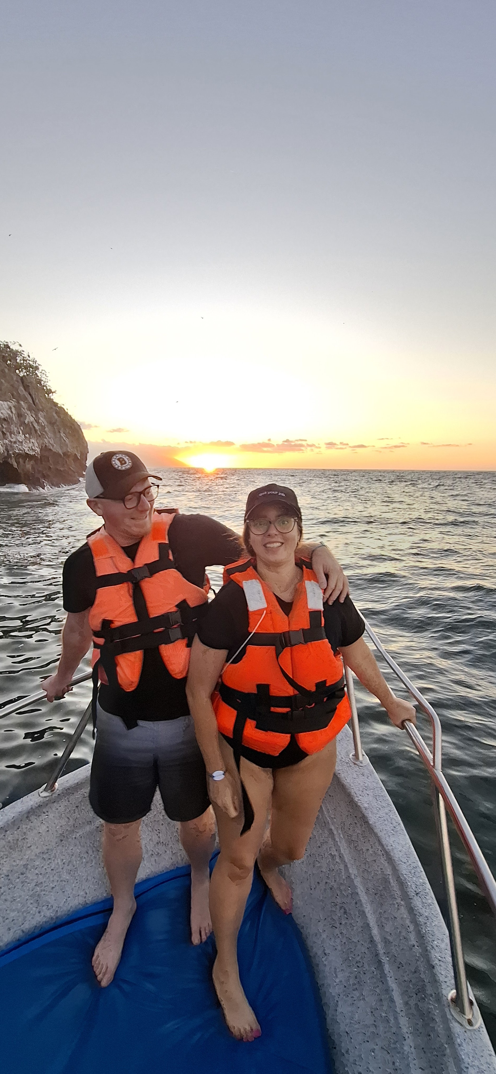 Tour de Bioluminiscencia en Mismaloya