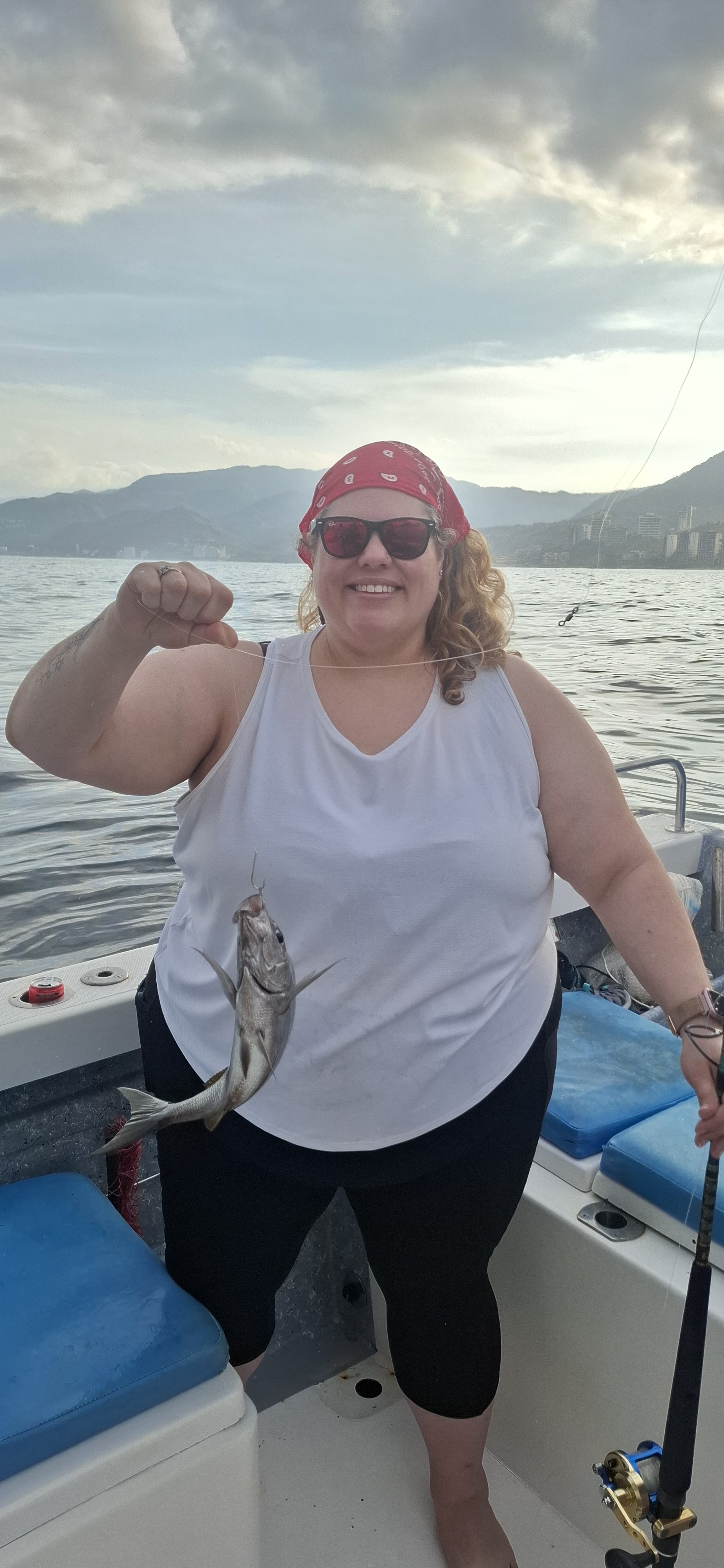 Pesca