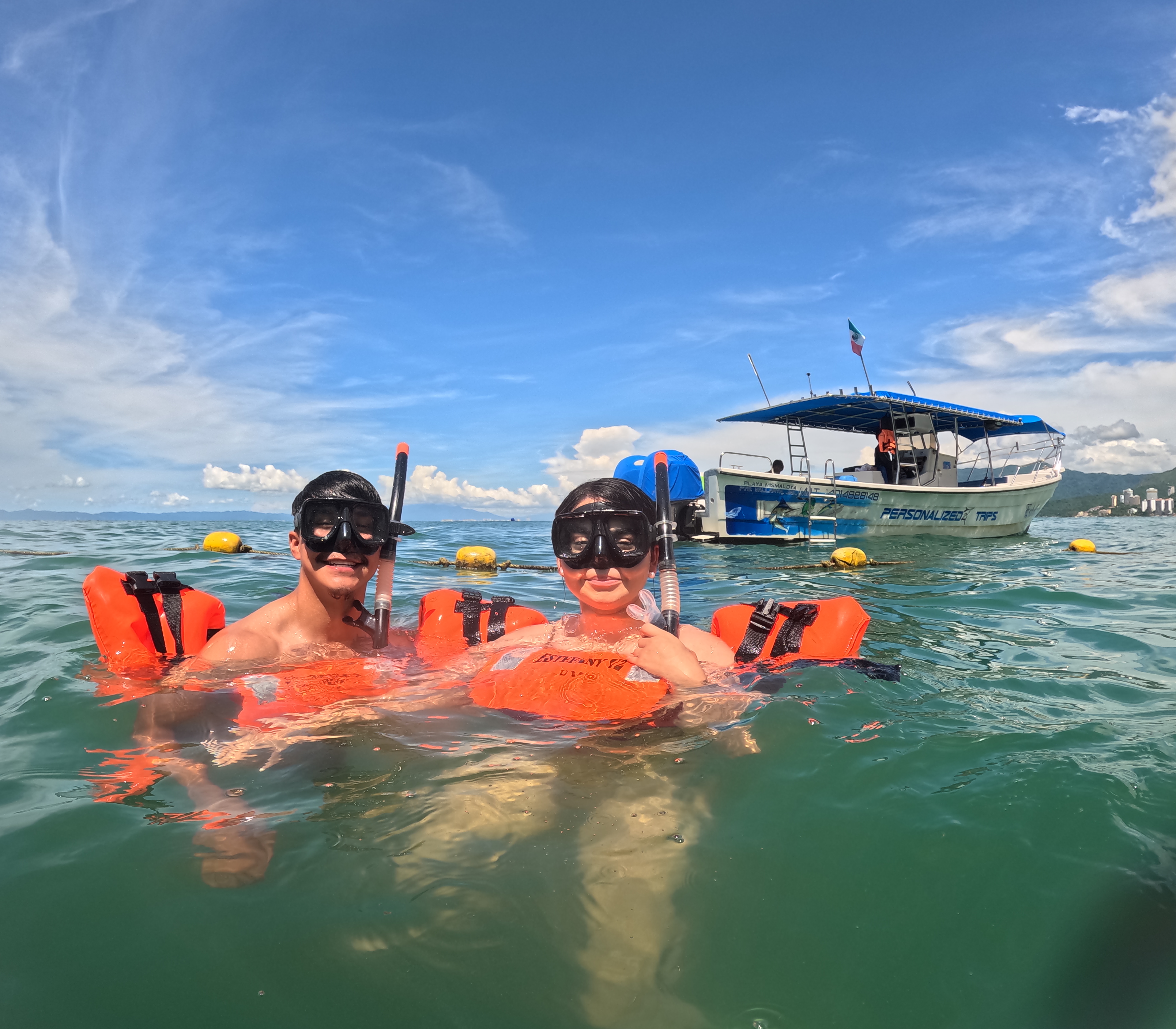 Snorkel