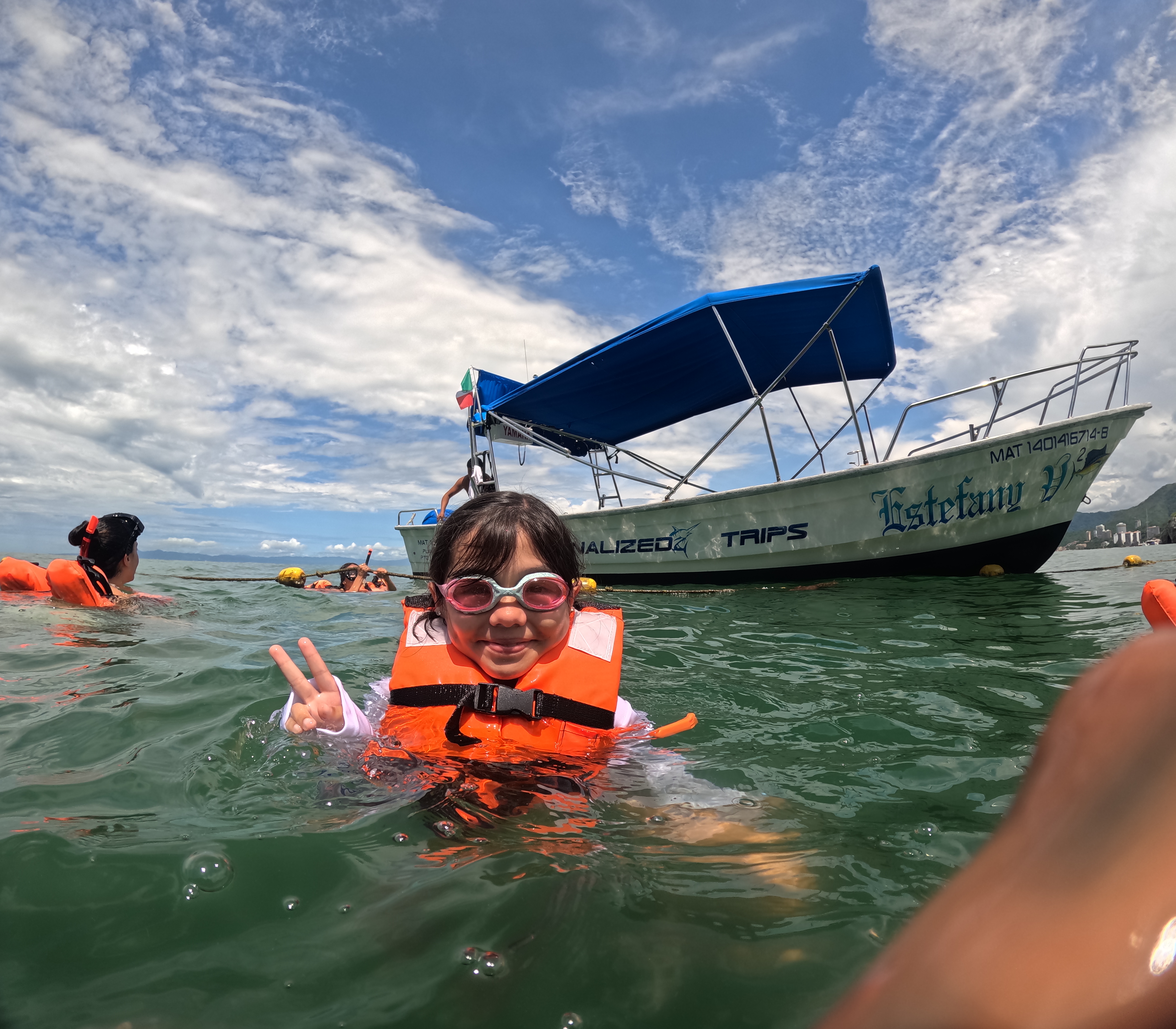 Snorkel