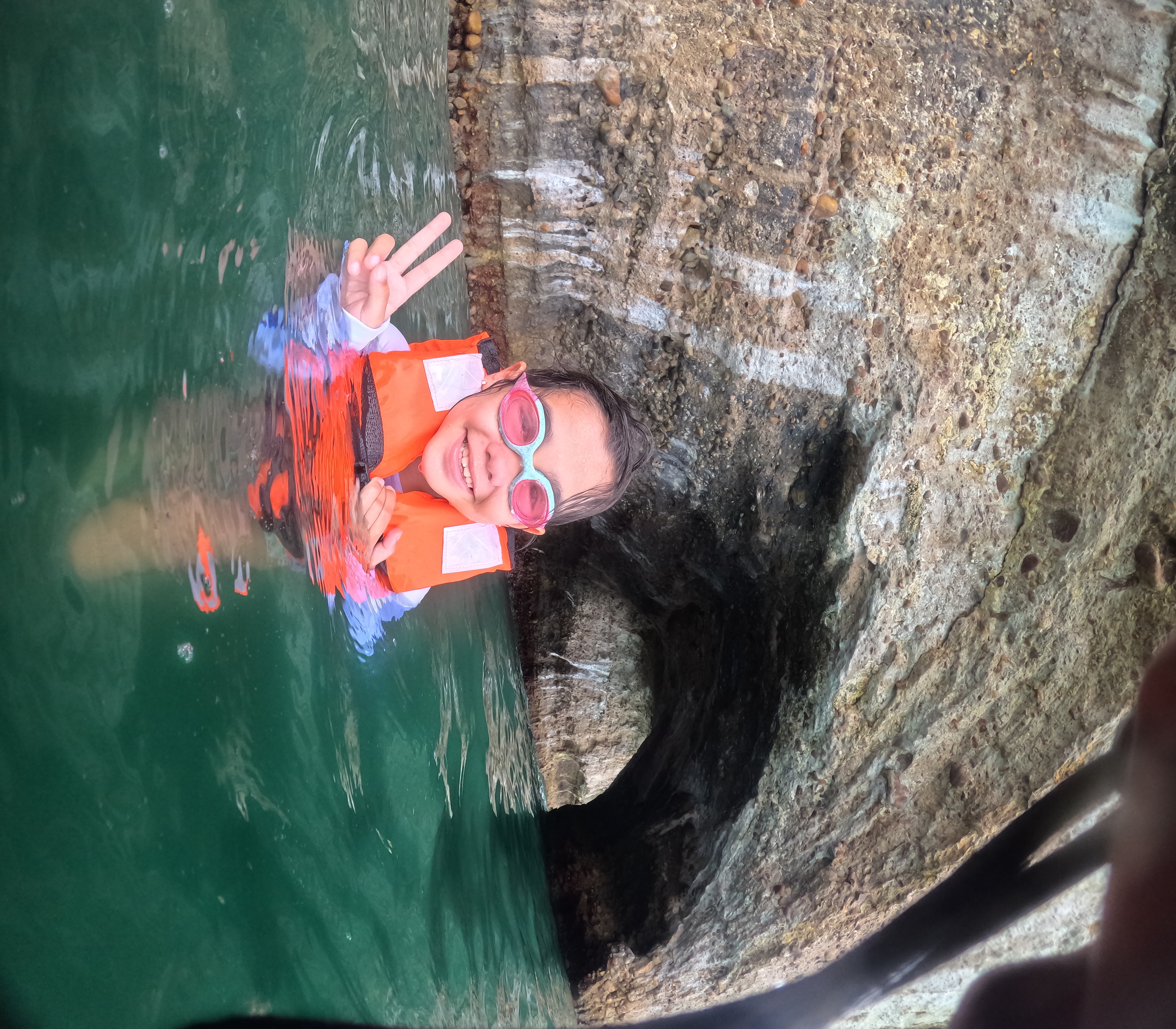 Snorkel